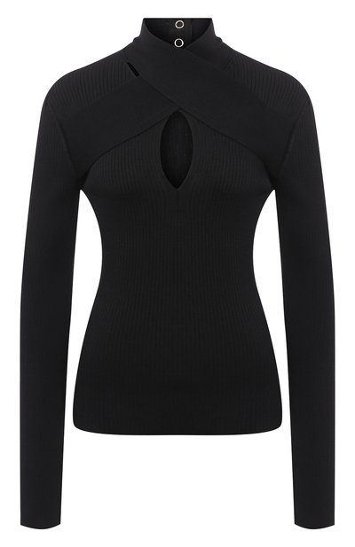 Женский пуловер MSGM, арт. 2941MDM125 207790