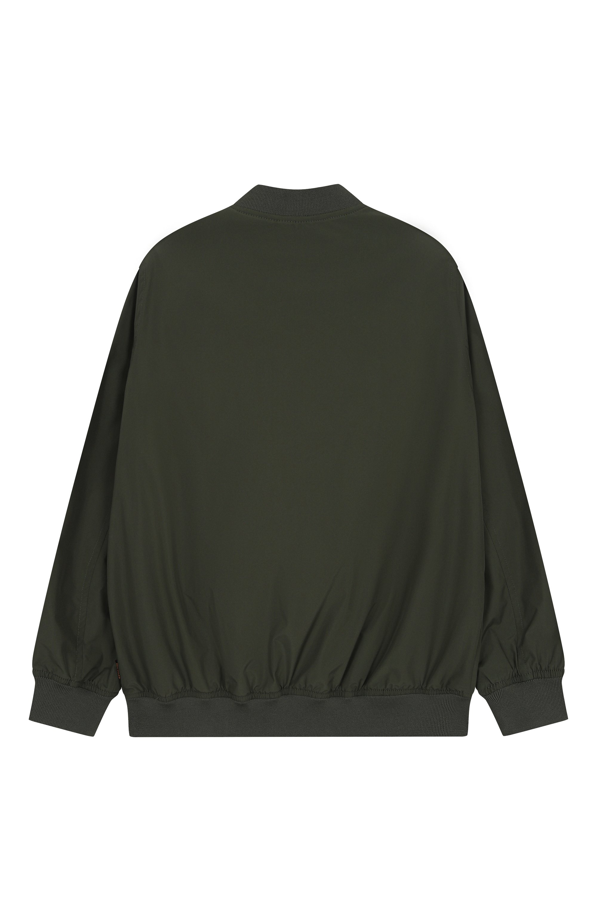 Бомбер SAVE THE DUCK, арт. J31163X/SL0AN/WIND20/10-16, фото 2