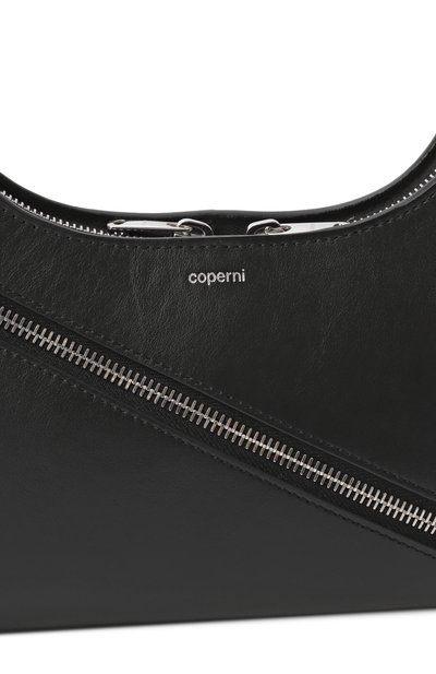 Сумка zip baguette COPERNI, арт. C0PBA110F6043, фото 3