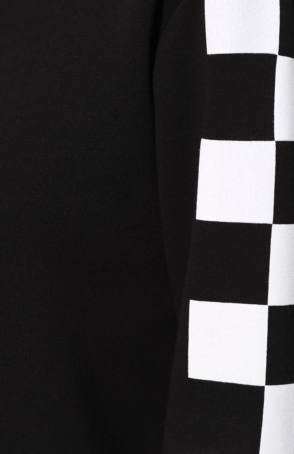 Хлопковый свитшот MSGM, арт. 2742MDM169 195799, фото 5