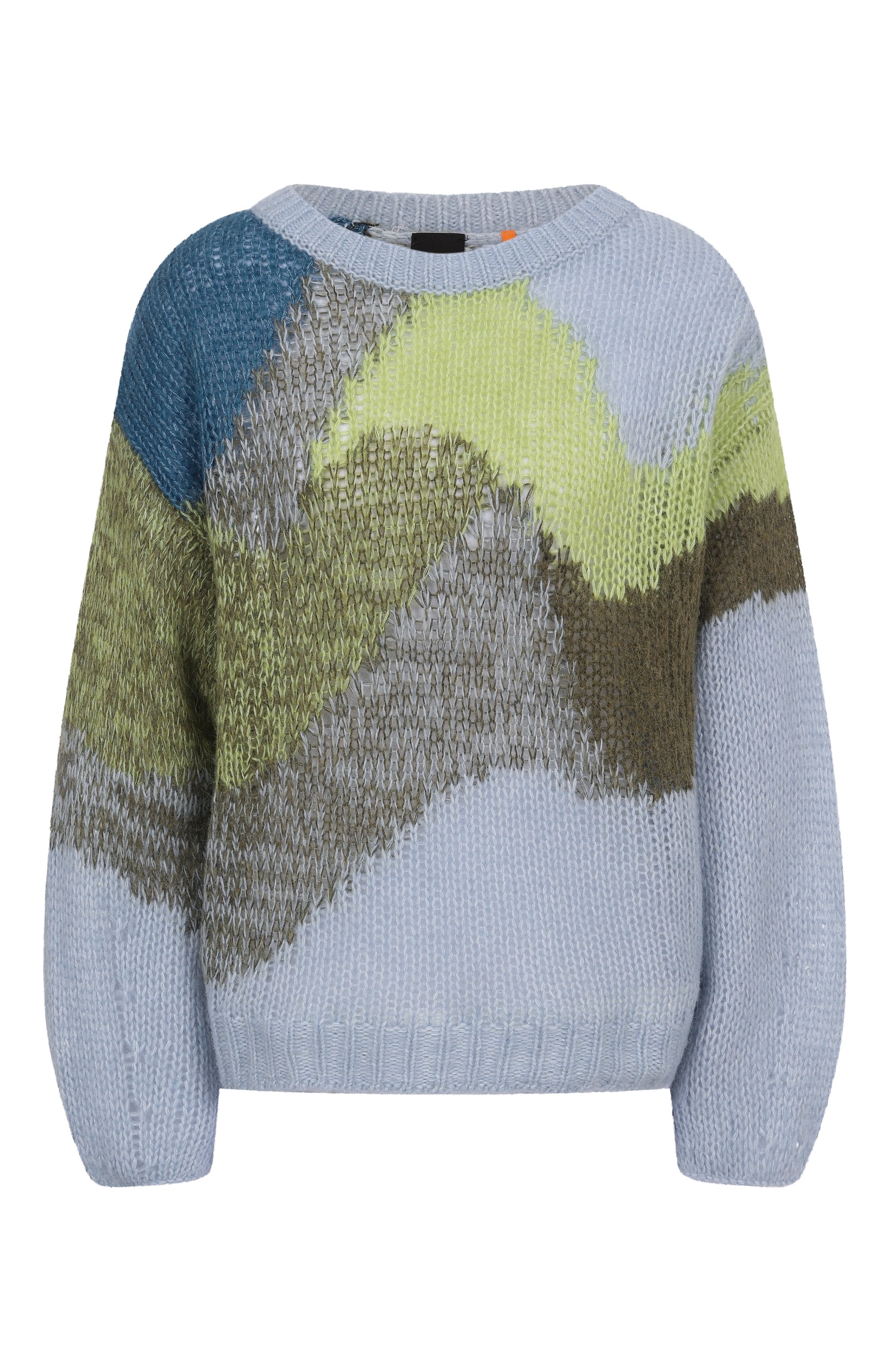 Свитер BOSS ORANGE, арт. 50531285, фото 1