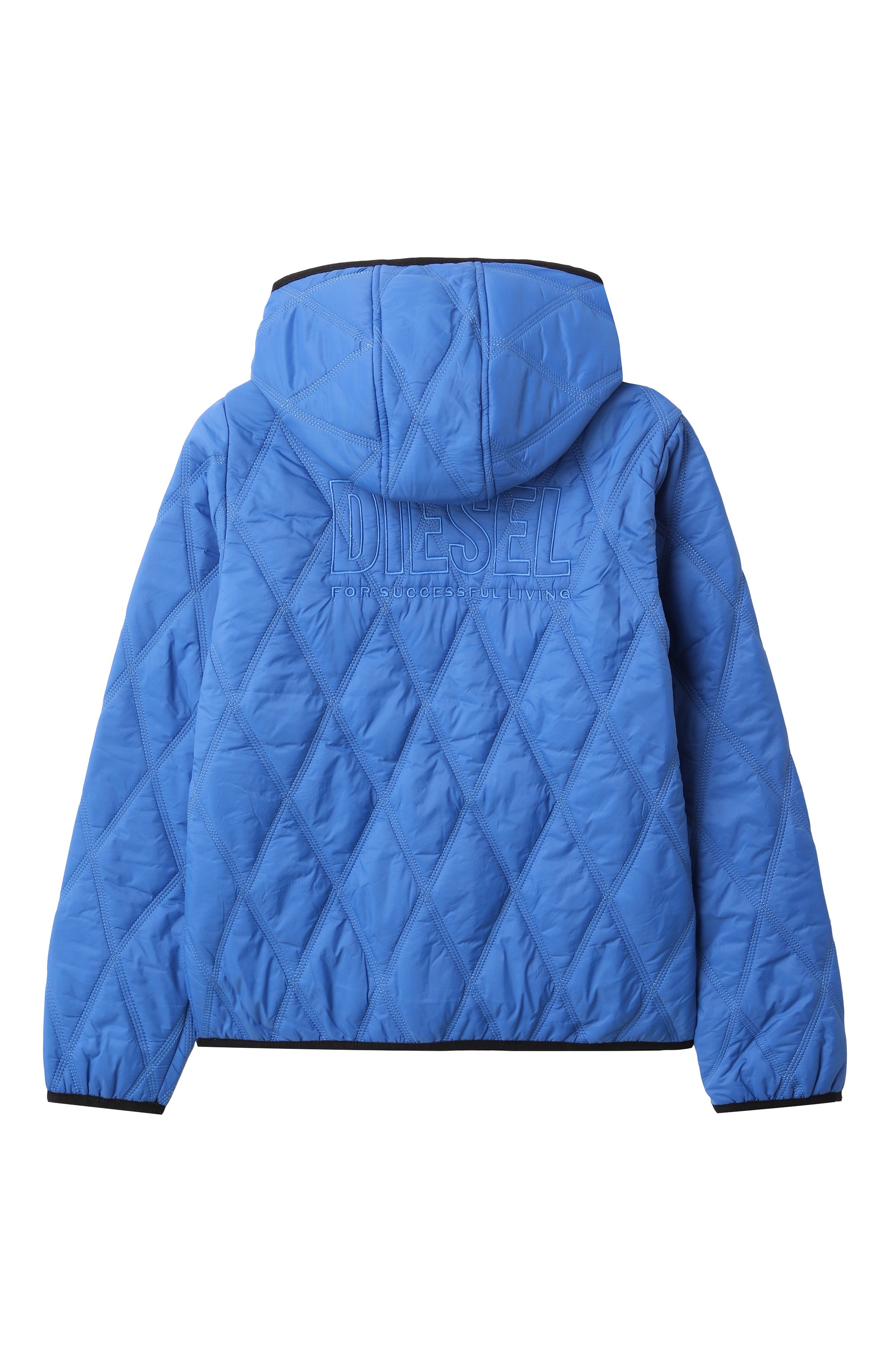 Утепленная куртка DIESEL, арт. J02210/KXBM0, фото 2