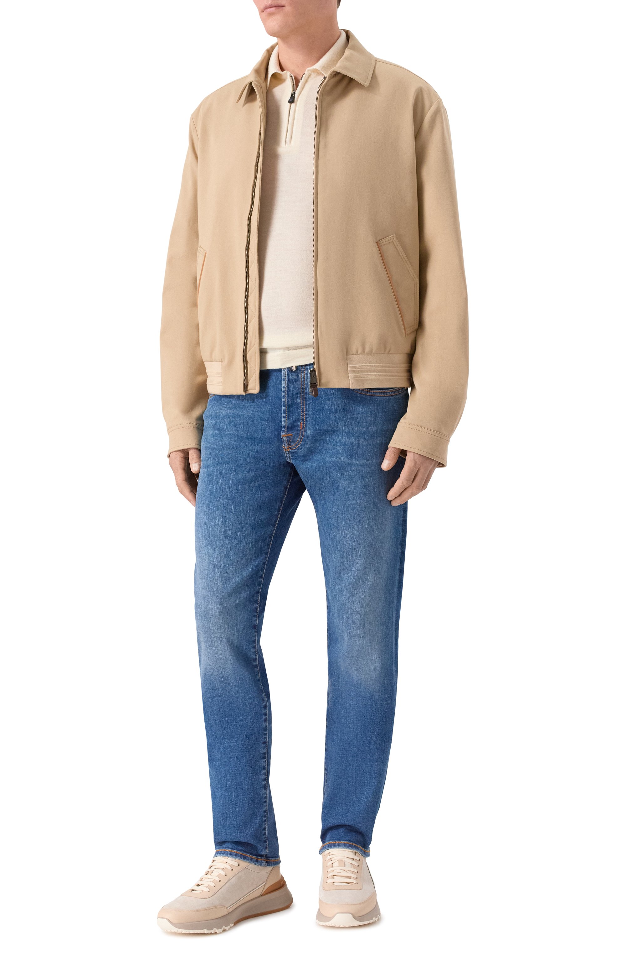 Джинсы bard JACOB COHEN, арт. JUL_QL004 081 S3619 V1, фото 2