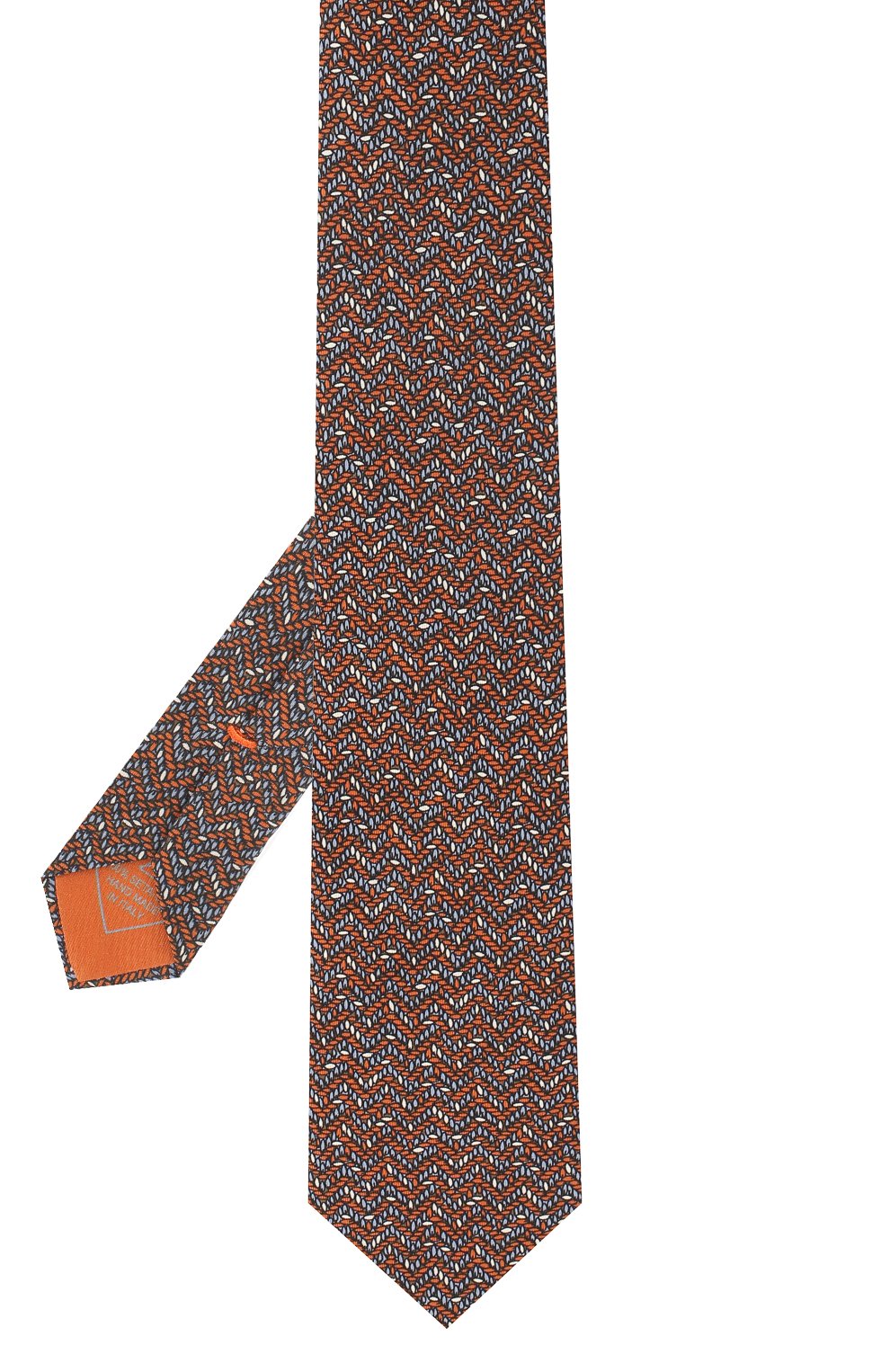 Комплект из галстука и платка BRIONI, арт. 08A900/P942Y, фото 2