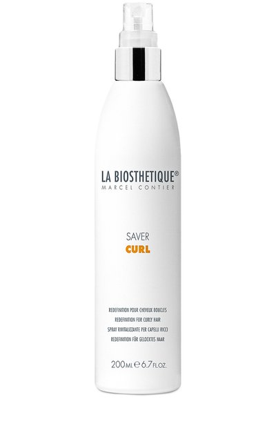 Женского освежающий локоны лосьон (200ml) LA BIOSTHETIQUE, арт. 120460