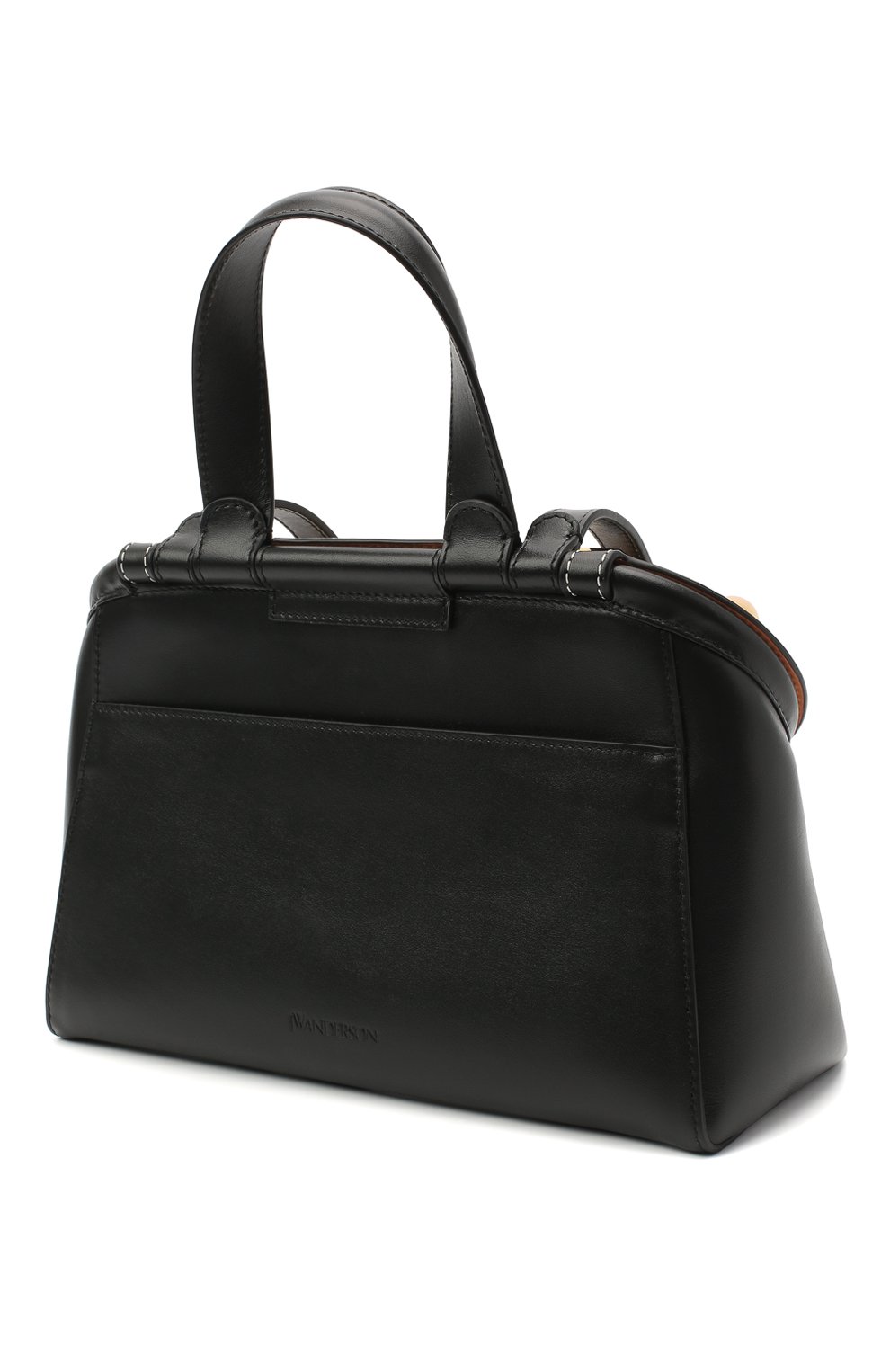Сумка chain lid JW ANDERSON, арт. HB0307 LA0020, фото 3
