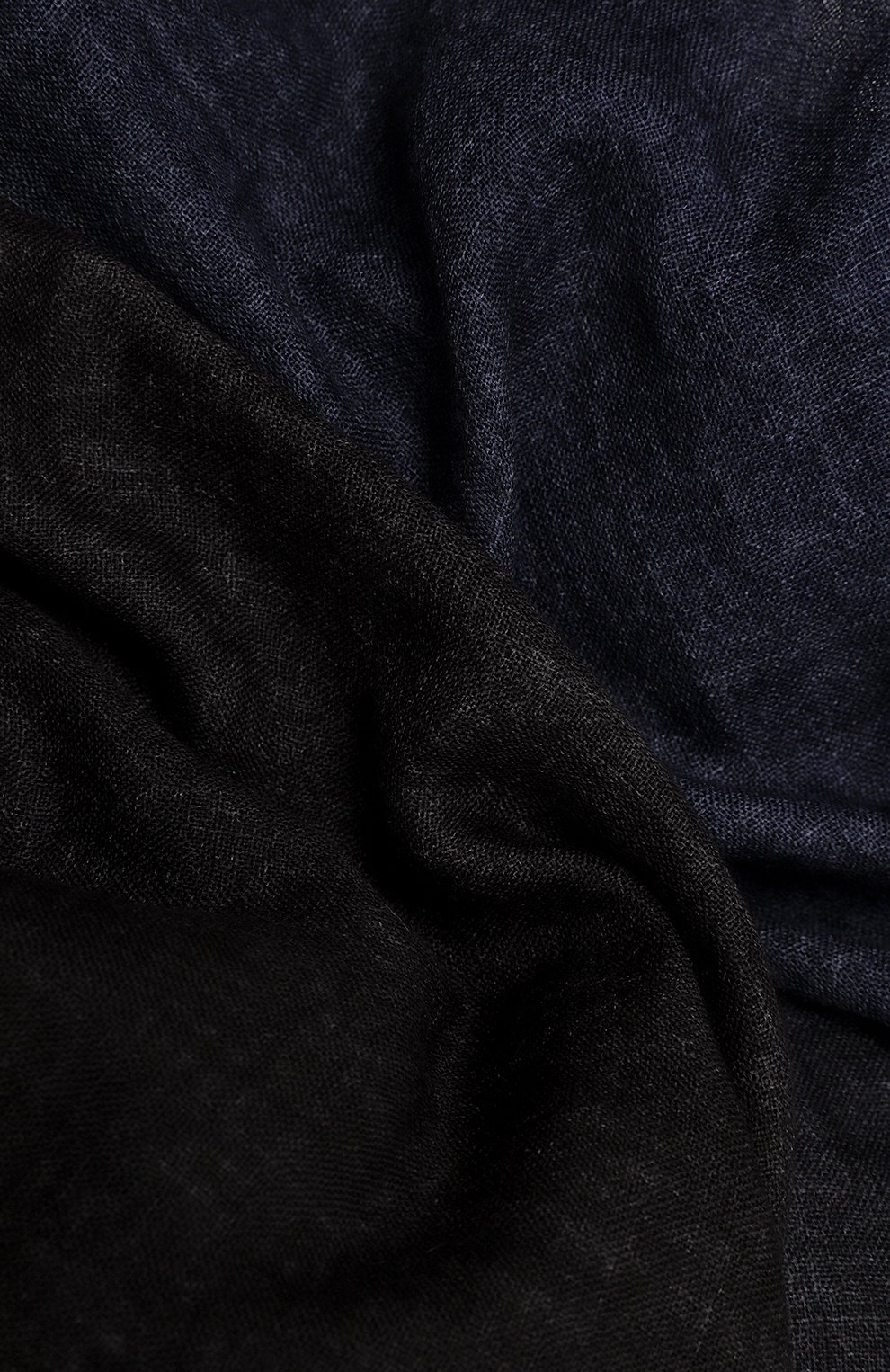 Шарф из кашемира и шелка ZILLI, арт. KSC001M0330VZDE00, фото 4