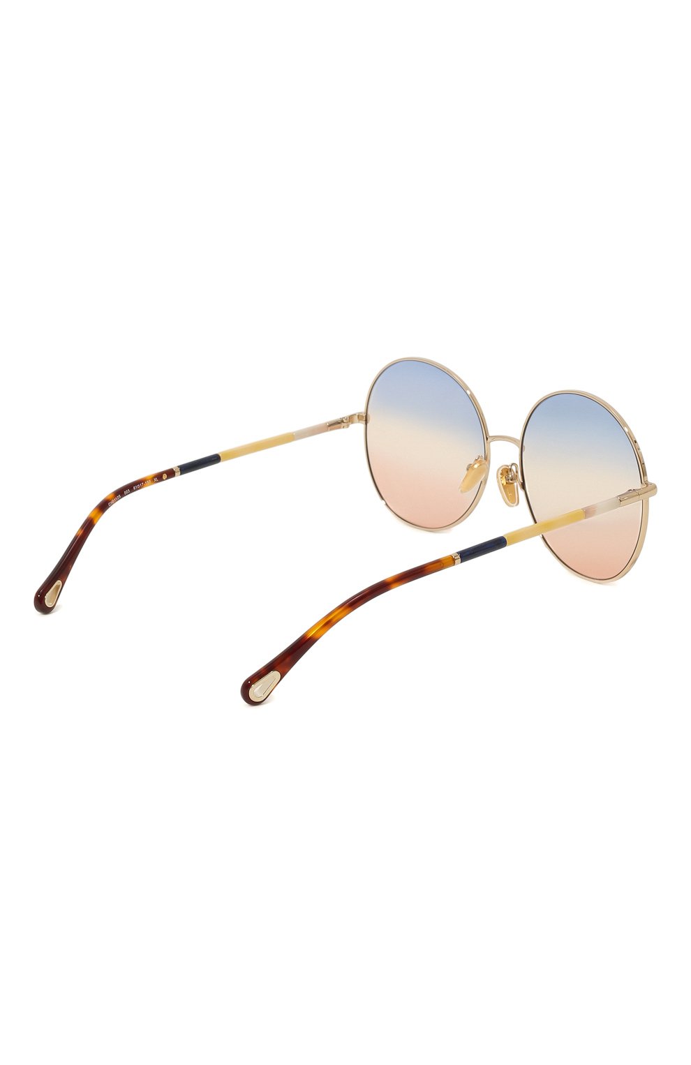 Солнцезащитные очки CHLOÉ, арт. CH0112S, фото 4