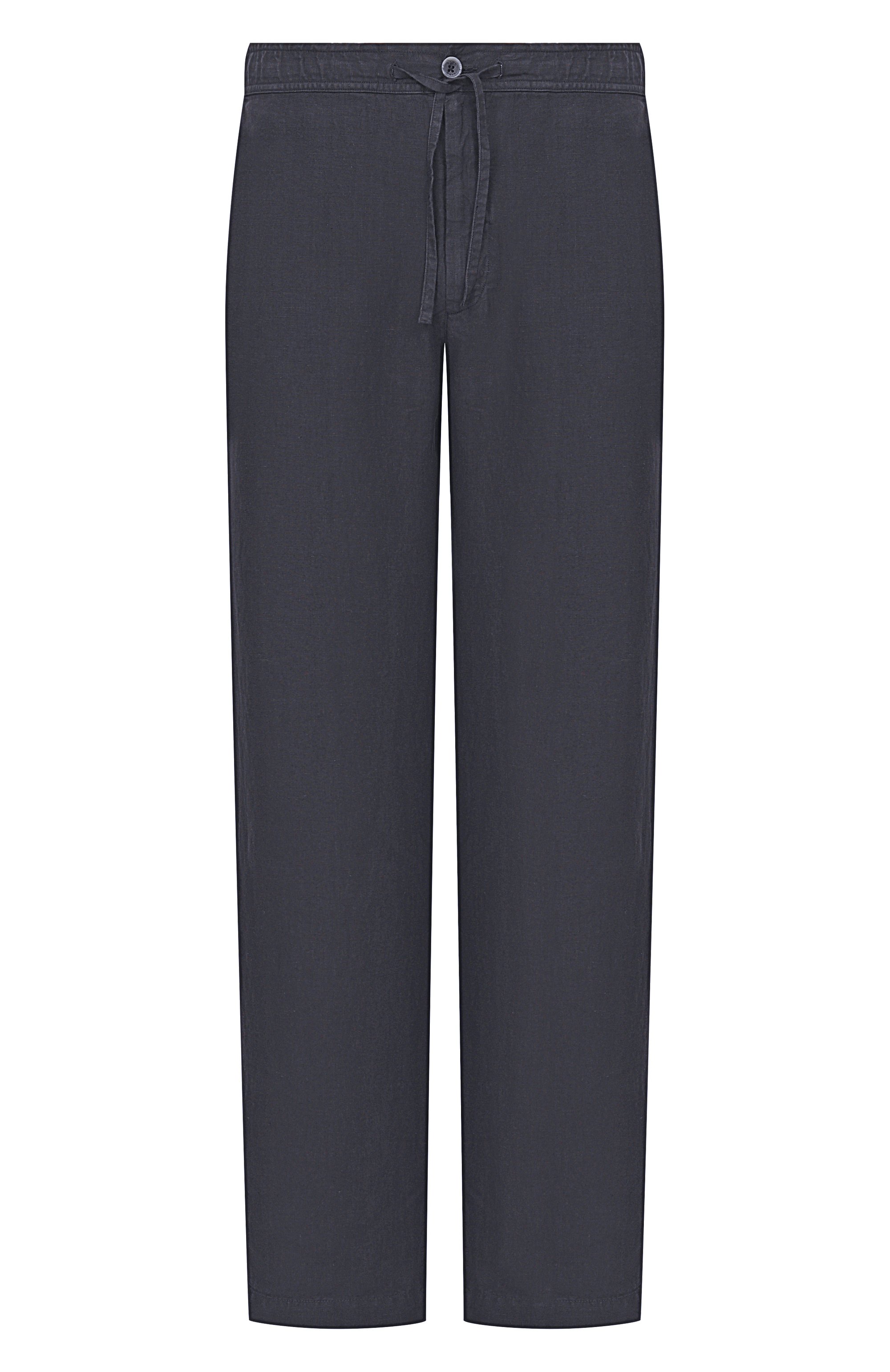 Льняные брюки 120% LINO, арт. 33ALIM29PT/0253/000, фото 1