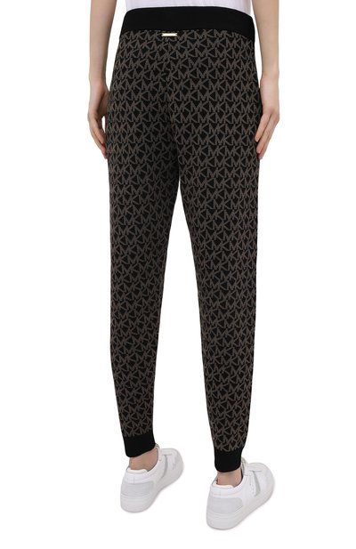 Джоггеры MICHAEL MICHAEL KORS, арт. MF03HEXF5R, фото 4