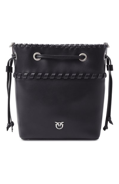 Женская сумка bucket small PINKO, арт. 104303/A20R