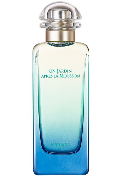 Женский туалетная вода un jardin après la mousson (100ml) HERMÈS, арт. 22938H