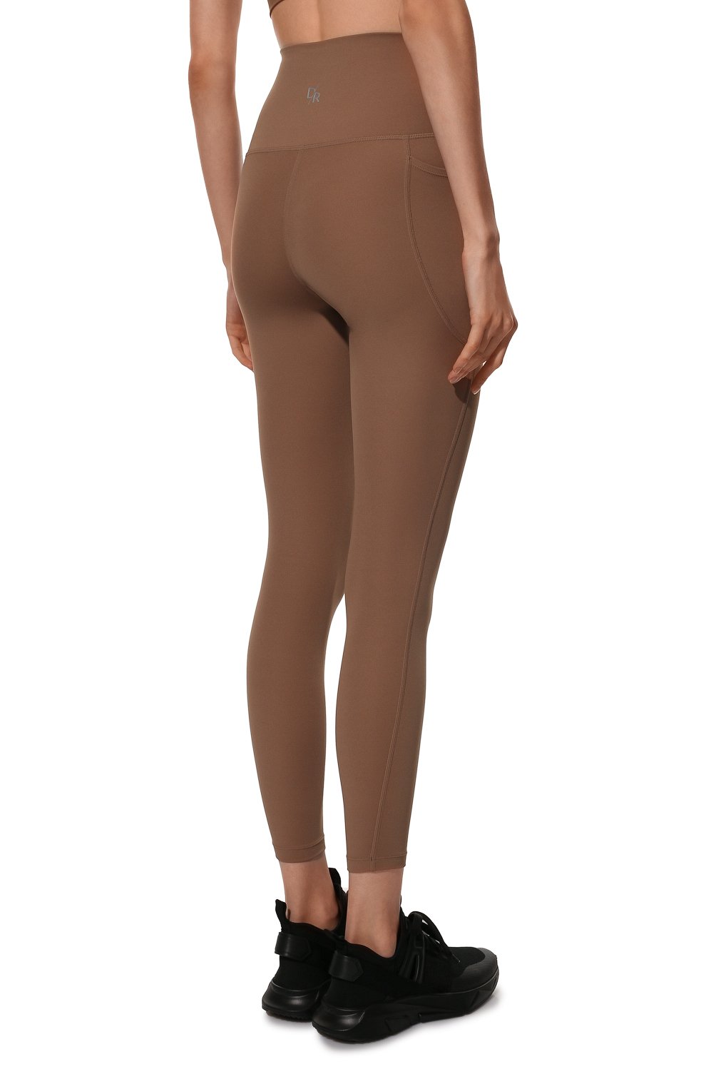 Легинсы DAILY REMINDER, арт. L006-CR, фото 4