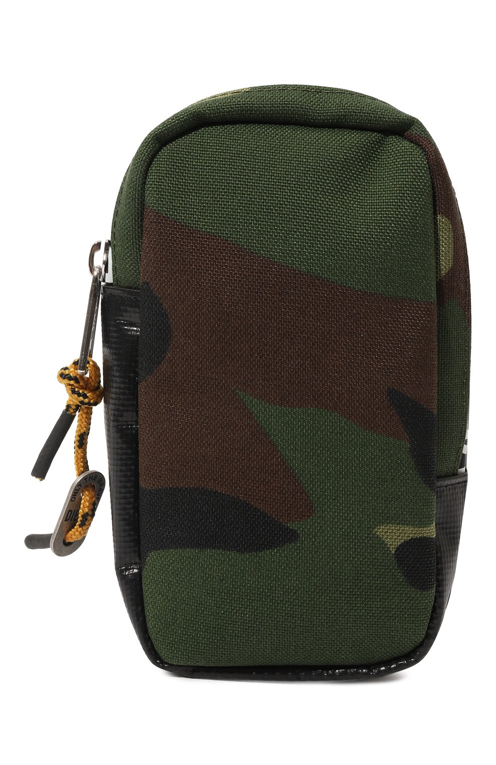 Текстильный чехол для телефона DIESEL, арт. X08105/P4228, фото 5