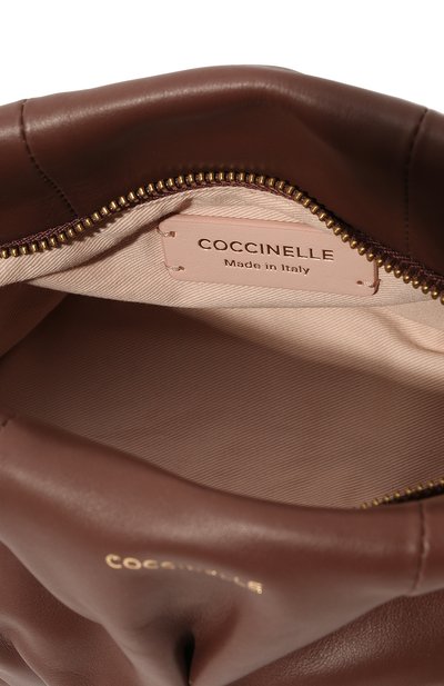 Сумка ophelie goodie small COCCINELLE, арт. E1 M85 19 02 01, фото 5