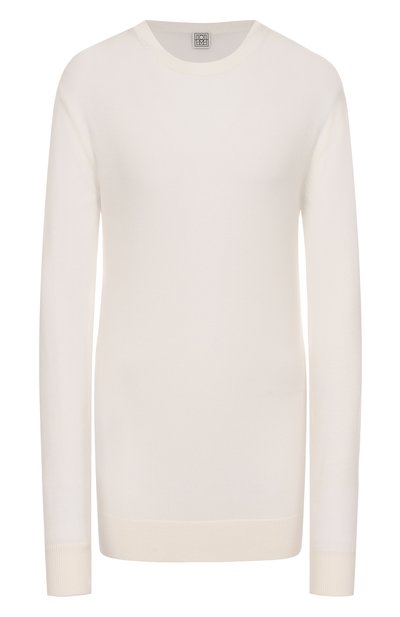 Женский пуловер TOTEME, арт. 253-WRT0604-YA0079