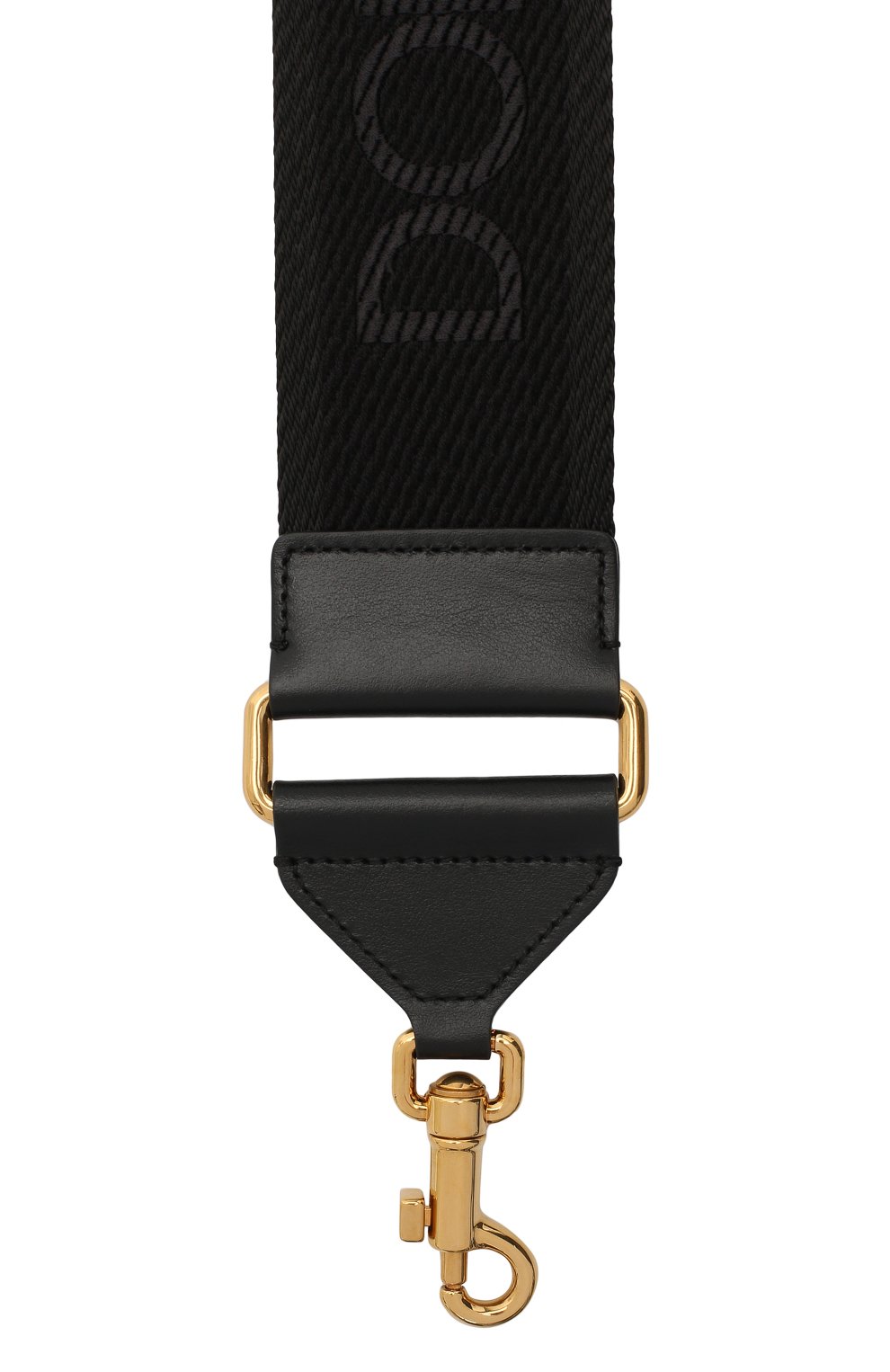 Ремень для сумки DOLCE & GABBANA, арт. BI2855/A0009, фото 2