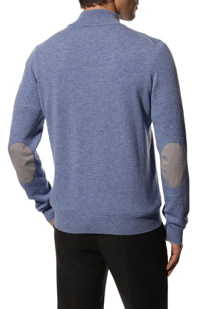 Джемпер из шерсти и кашемира GRAN SASSO, арт. 55107/19674, фото 4