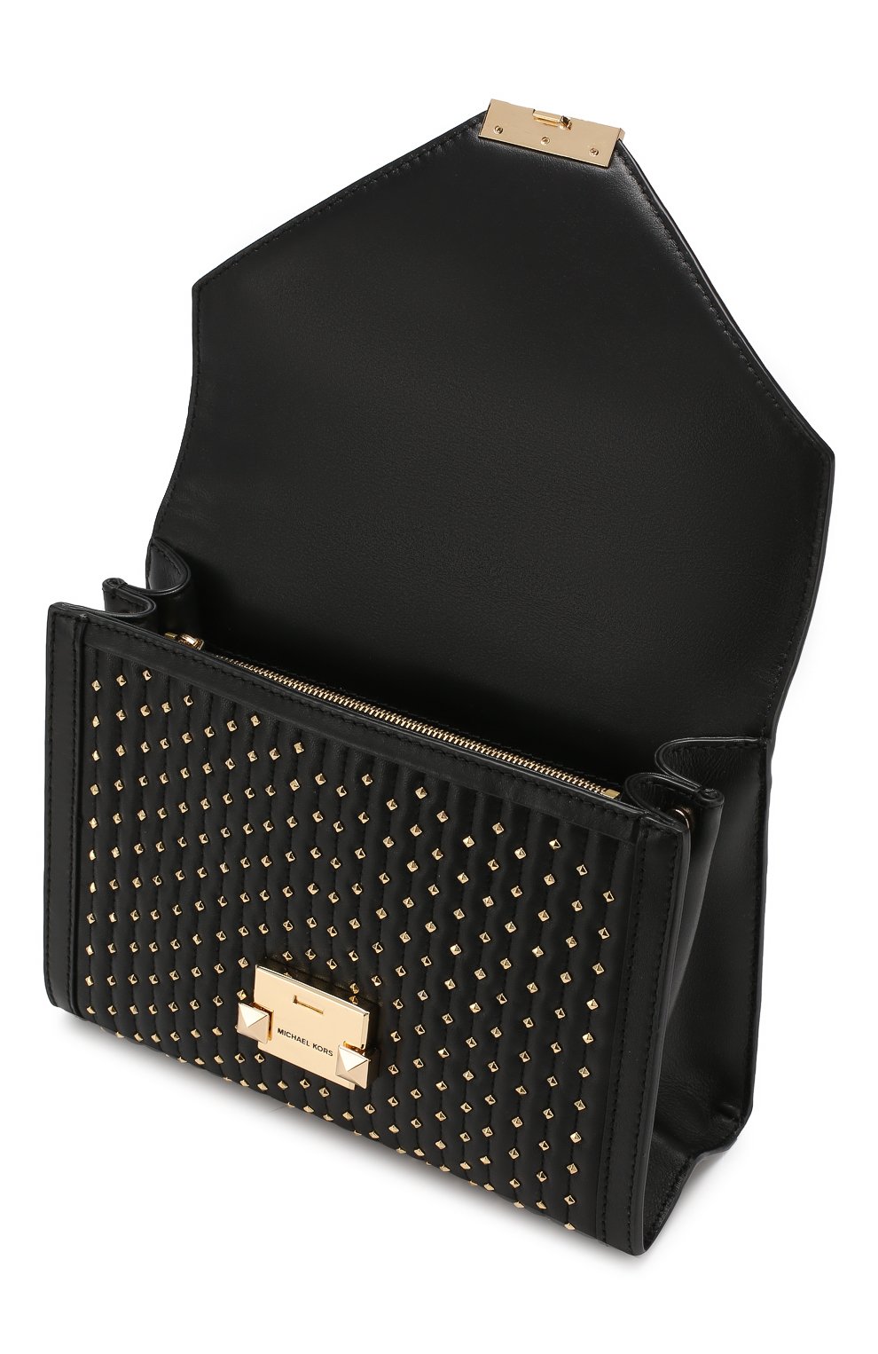 Сумка whitney large MICHAEL MICHAEL KORS, арт. 30S9GWHL3T, фото 4