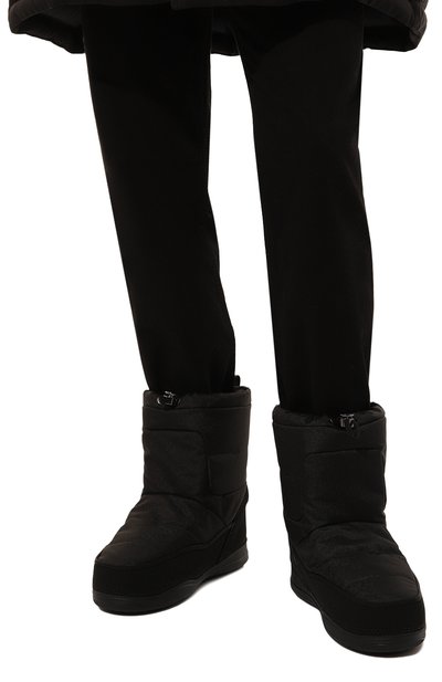 Текстильные сапоги laax BOGNER, арт. 32447554, фото 3