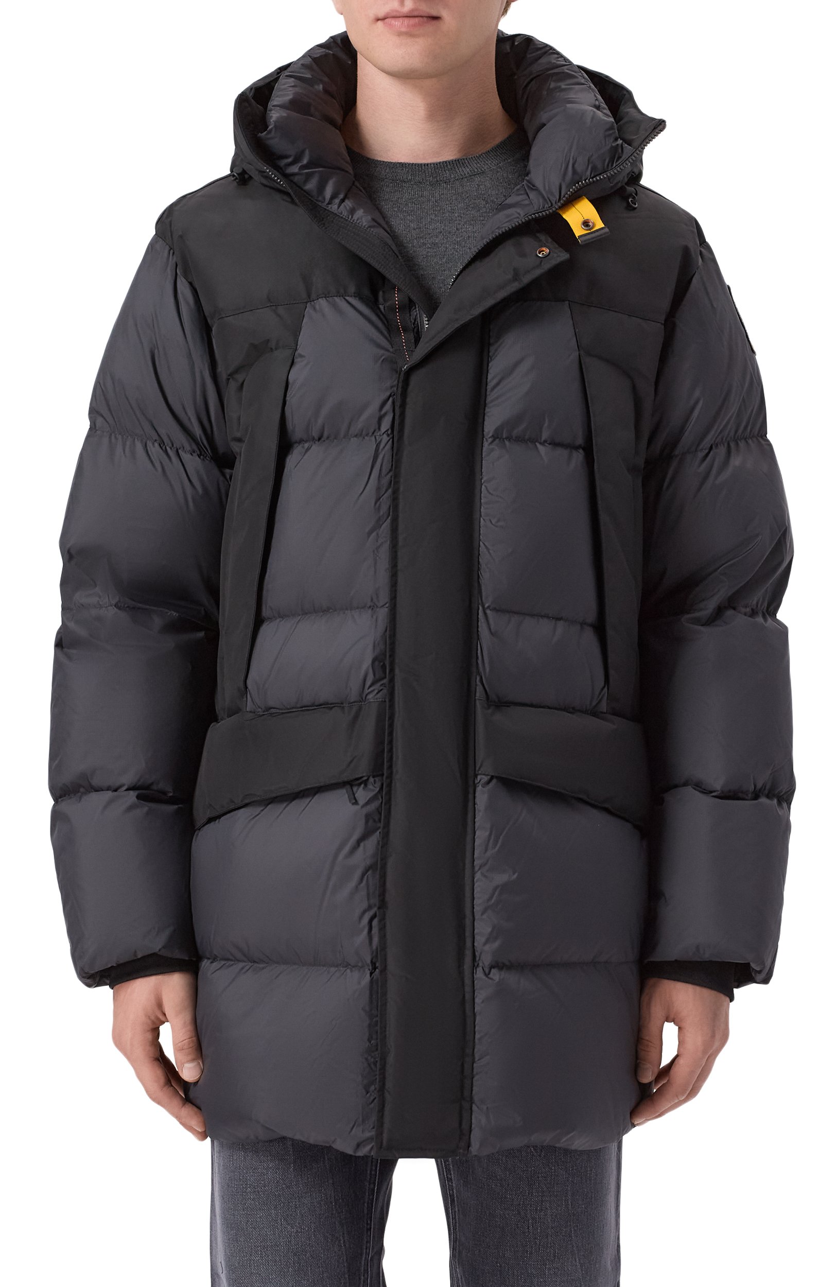 Пуховик PARAJUMPERS, арт. 26WMPMPUEN04, фото 3
