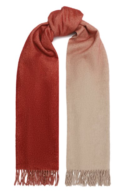 Кашемировый шарф COLOMBO, арт. S4_70X180/5447-C32, фото 1