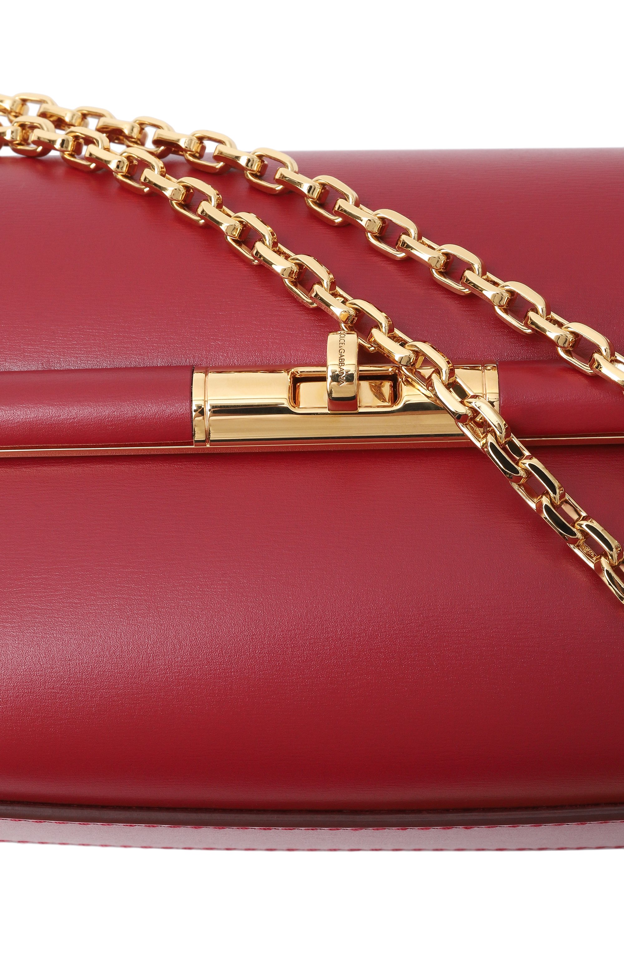 Сумка marlene mini DOLCE & GABBANA, арт. BB7766/A3G19, фото 3