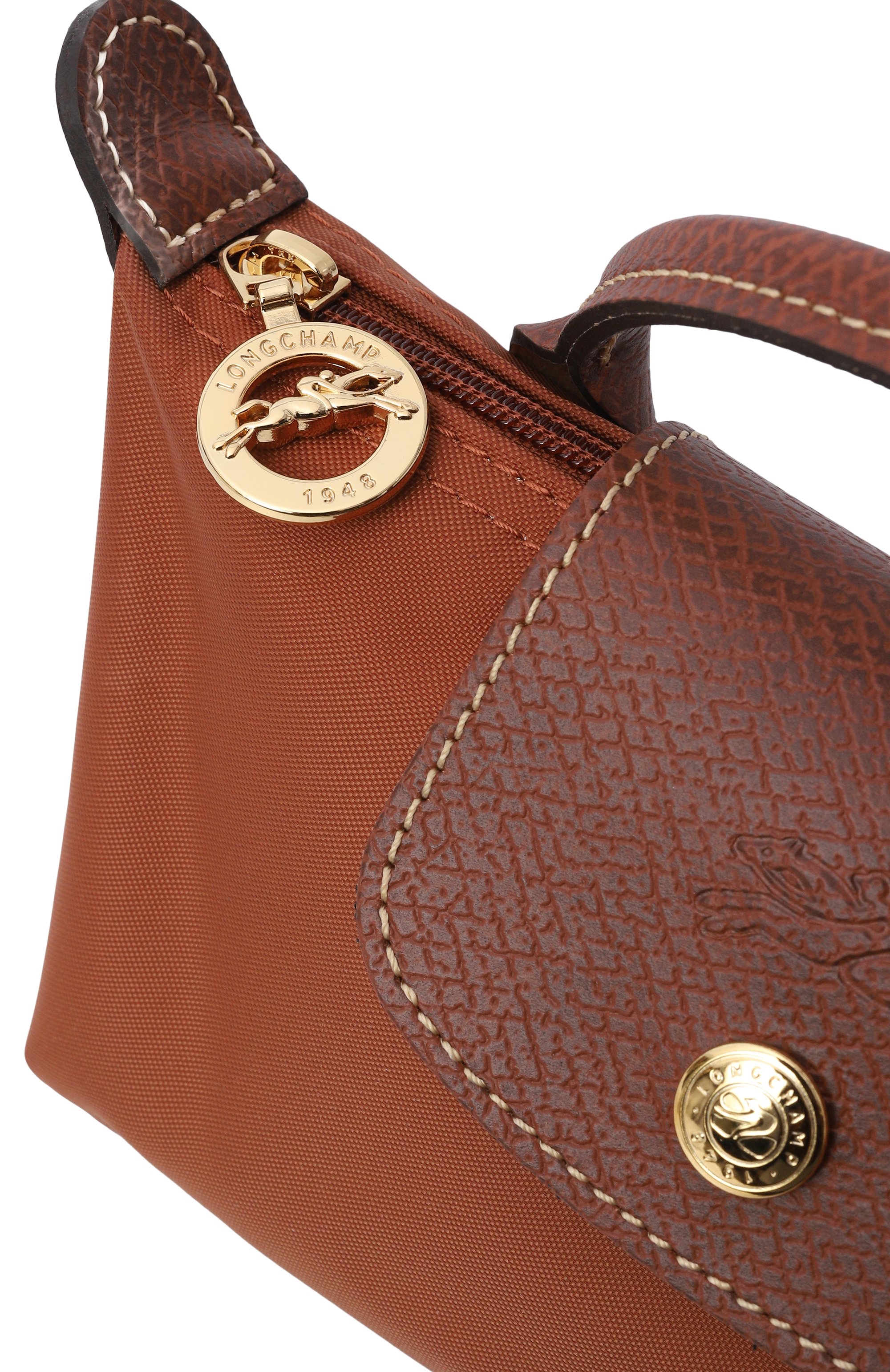 Сумка le pliage original pouch LONGCHAMP, арт. 34175089/089, фото 6