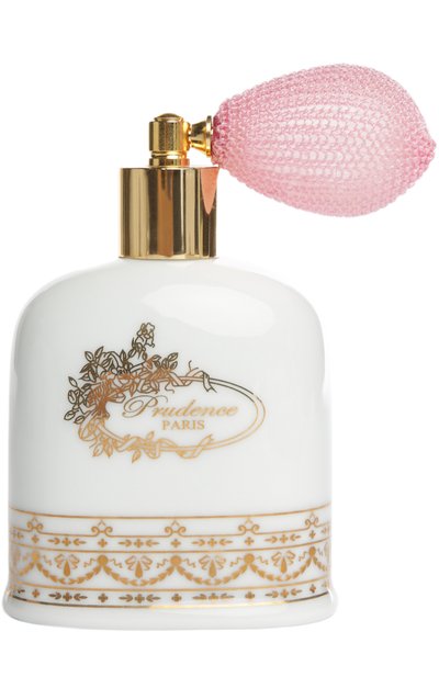 Женский духи prudence №5 флакон limoges со спреем-грушей (50ml) PRUDENCE, арт. P35525