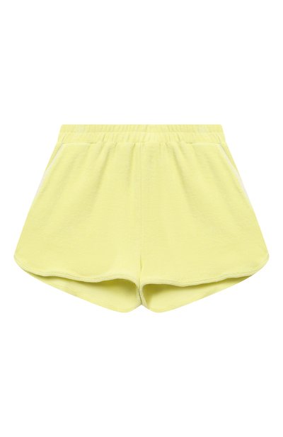 Хлопковые шорты PAADE MODE, арт. 21217512/10Y-14Y, фото 1