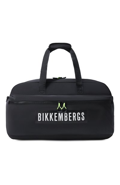 Мужская сумка liam DIRK BIKKEMBERGS, арт. BKBR01328T