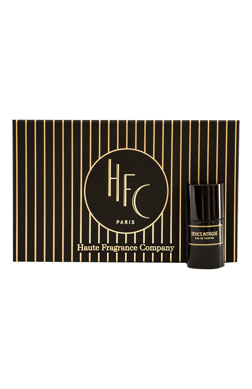 Парфюмерный набор (4x15ml) HFC, арт. 3770014573247, фото 2