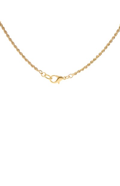 Колье CRYSTALLINE JEWELLERY розового цвета по цене 21120 руб., арт. 505D, фото 4 Колье CRYSTALLINE JEWELLERY, арт. 505D, фото 4