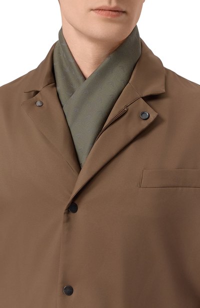 Шарф EMPORIO ARMANI, арт. EM005811/AF25498, фото 2