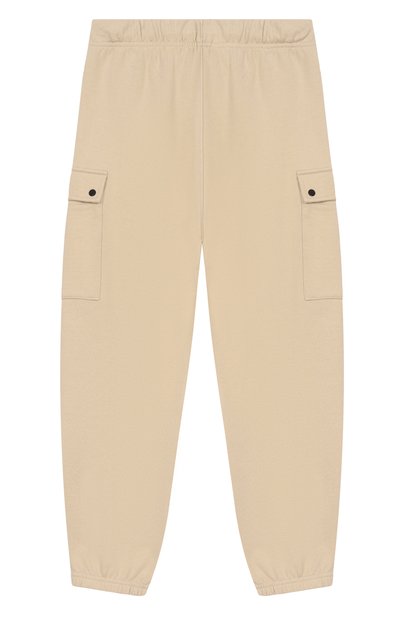 Хлопковые джоггеры C.P. COMPANY, арт. CMP00Z/LCA69_001, фото 2