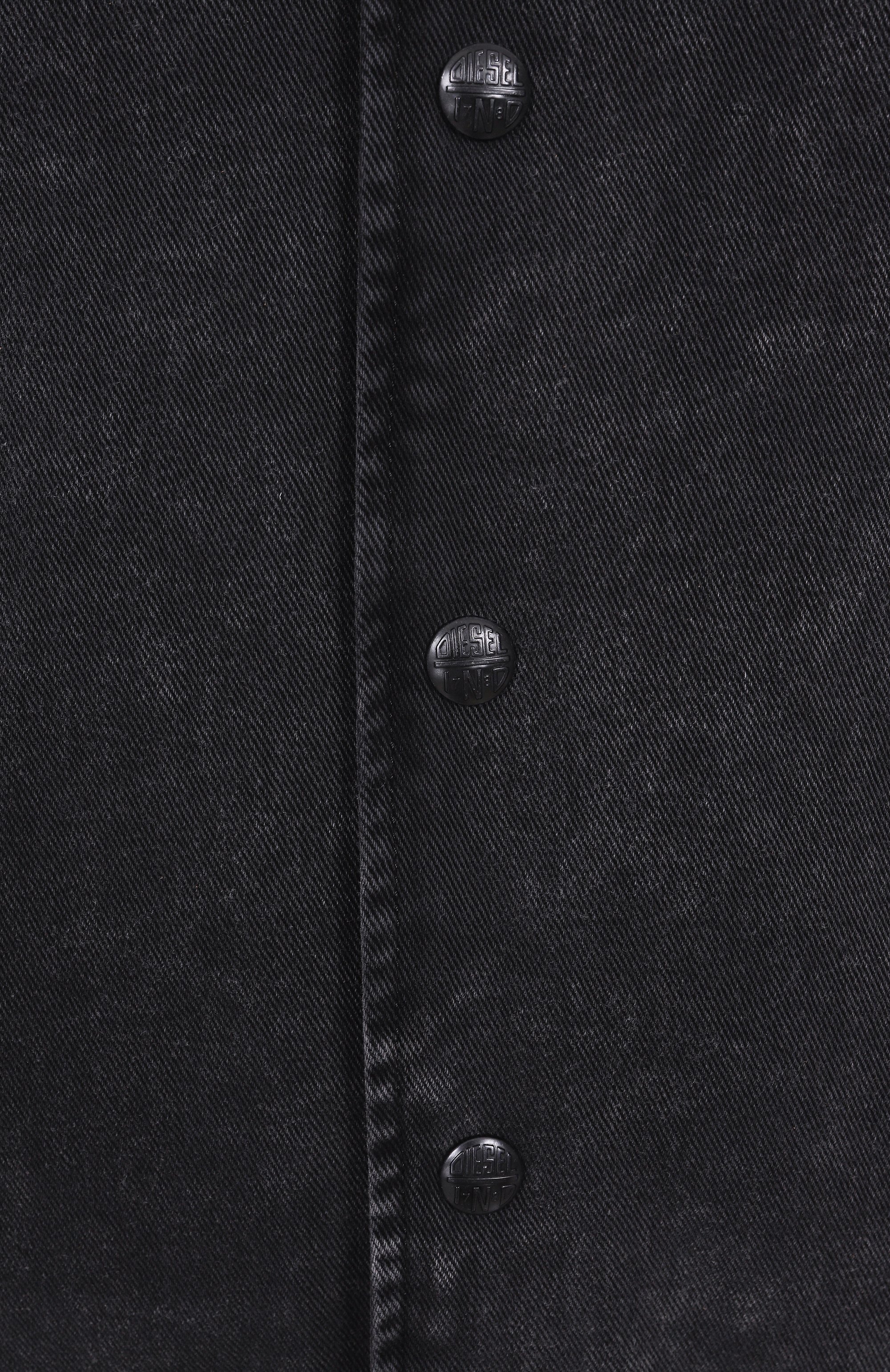 Комбинированный бомбер DIESEL, арт. A17366/0IKAW, фото 6