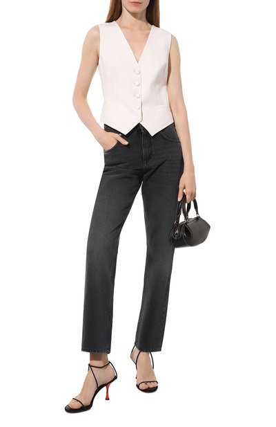 Джинсы DOLCE & GABBANA, арт. FTAIAD/G8KB5, фото 2