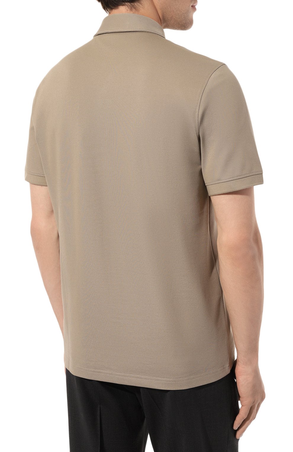 Поло BOGNER, арт. 58322727, фото 4