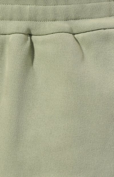 Хлопковые джоггеры JIL SANDER, арт. J47KA0125/J20039, фото 5