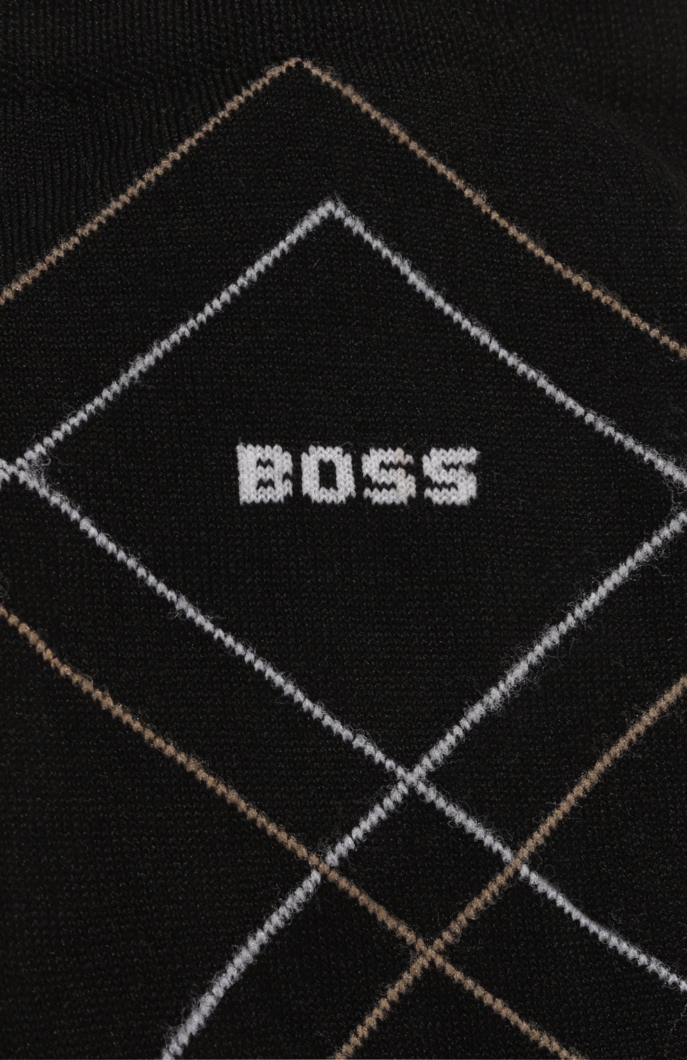 Комплект из двух пар носков BOSS, арт. 50483983, фото 2