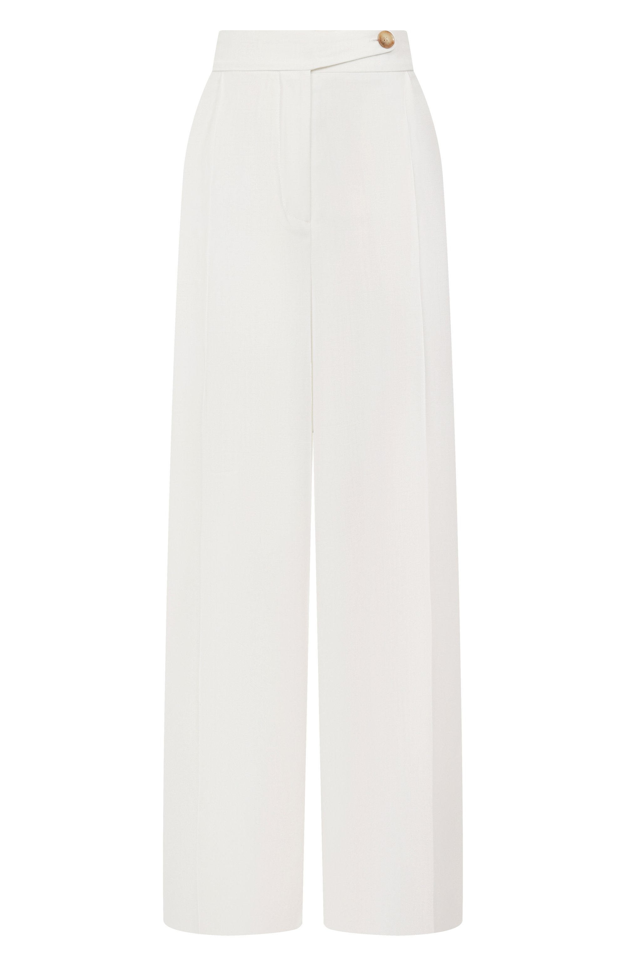 Брюки из шерсти и вискозы BORNE BOURGEOIS, арт. SW-PN-BO-4034, фото 1