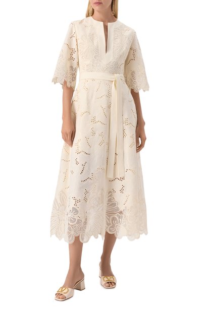 Платье ELIE SAAB, арт. D0498, фото 3