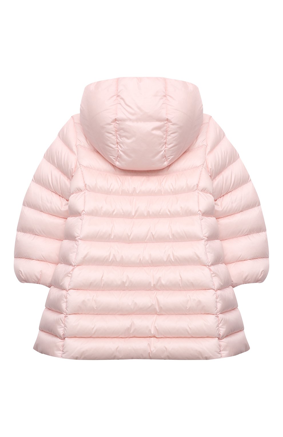 Пуховое пальто MONCLER, арт. G2-951-1C505-10-53048, фото 2