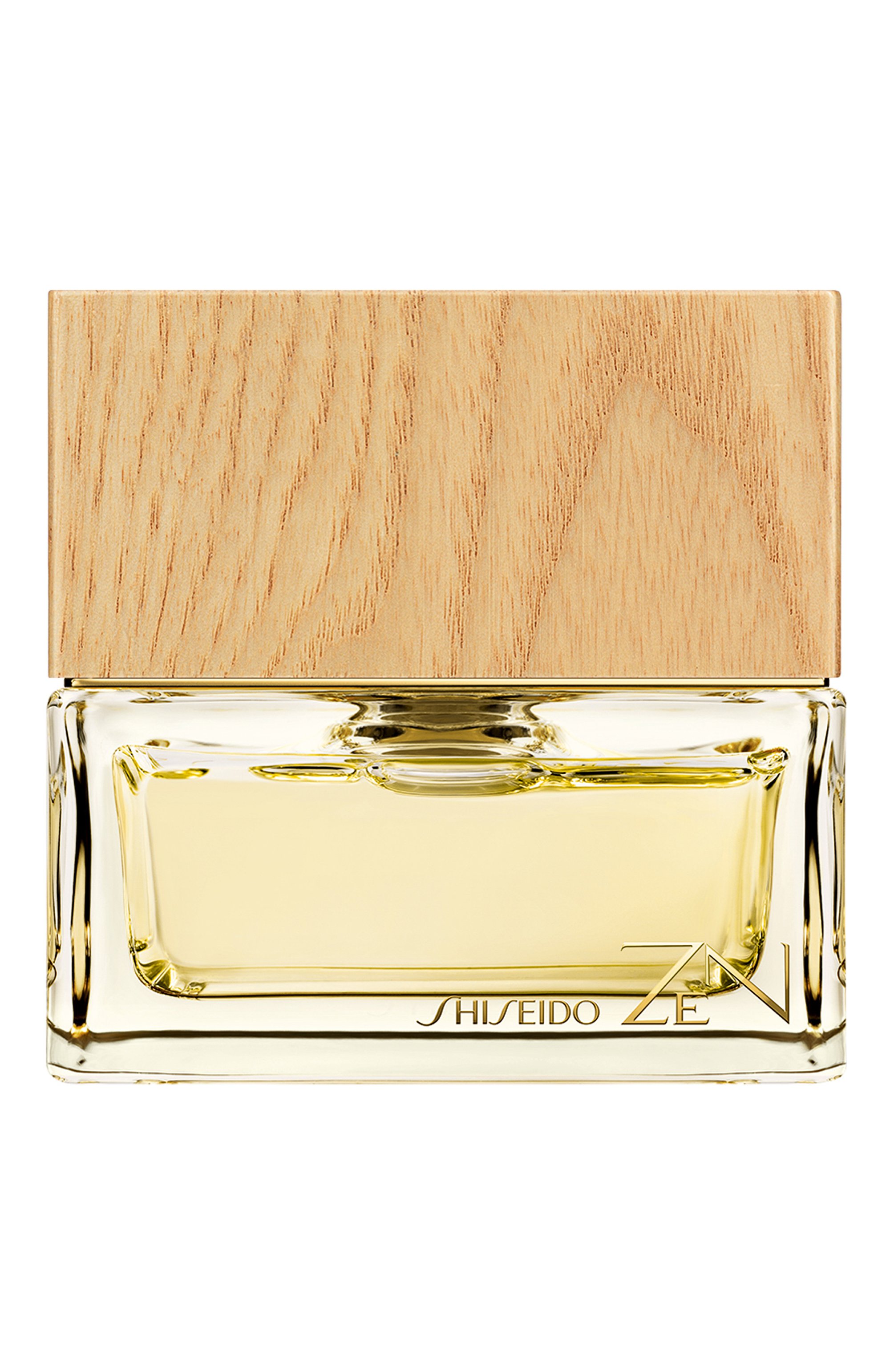 Парфюмерная вода zen (50ml) SHISEIDO бесцветного цвета по цене 11700 руб., арт. 10201SH, фото 1 Парфюмерная вода zen (50ml) SHISEIDO, арт. 10201SH, фото 1