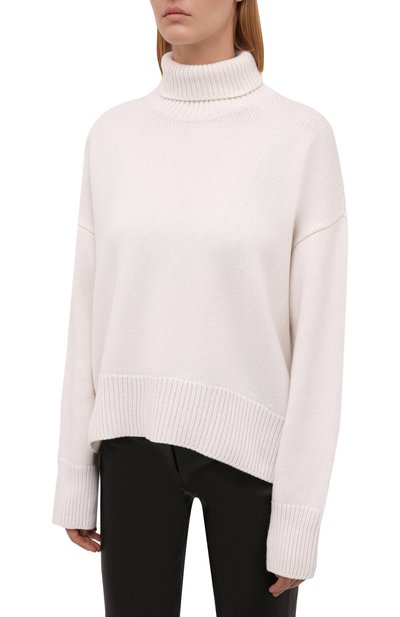 Шерстяной свитер MRZ, арт. FW21-0074, фото 3