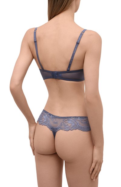 Бюстгальтер-балконет LA PERLA, арт. 004888C, фото 3