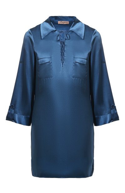 Женские шелковое платье MARJOLAINE, арт. 3TRA0508