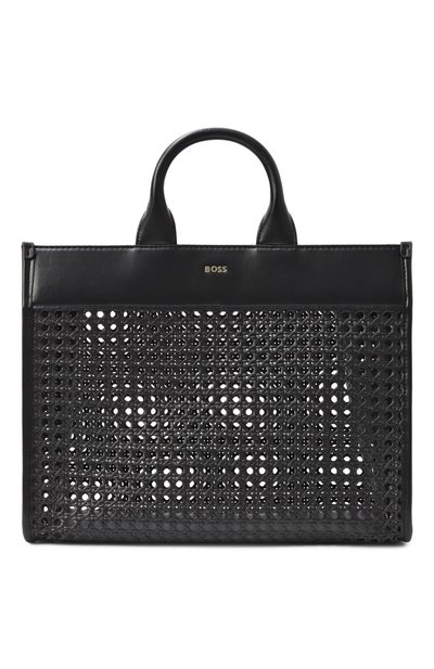 Женская сумка-тоут sandy BOSS, арт. 50541748