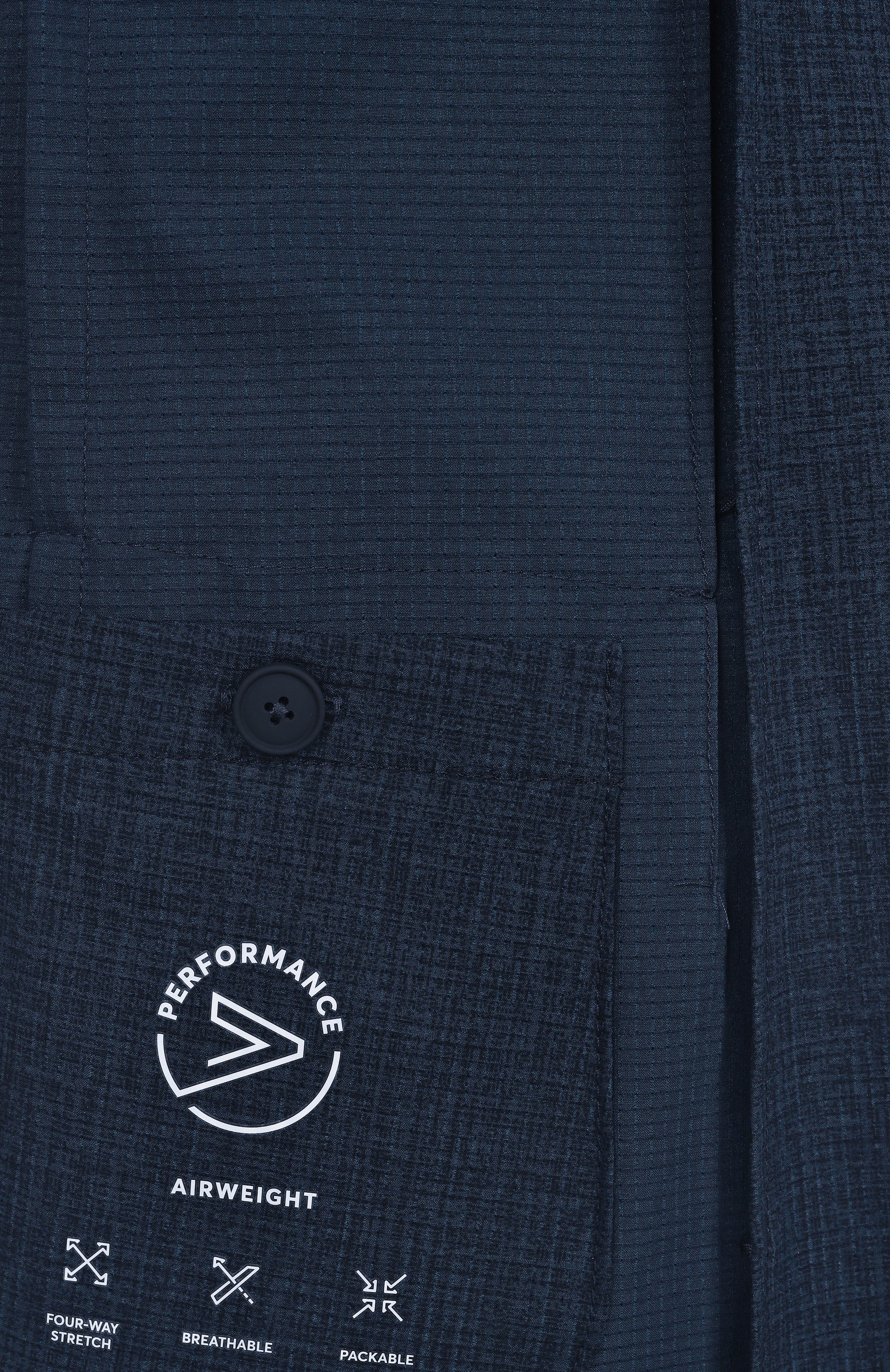 Однобортный пиджак BOSS, арт. 50539492, фото 9