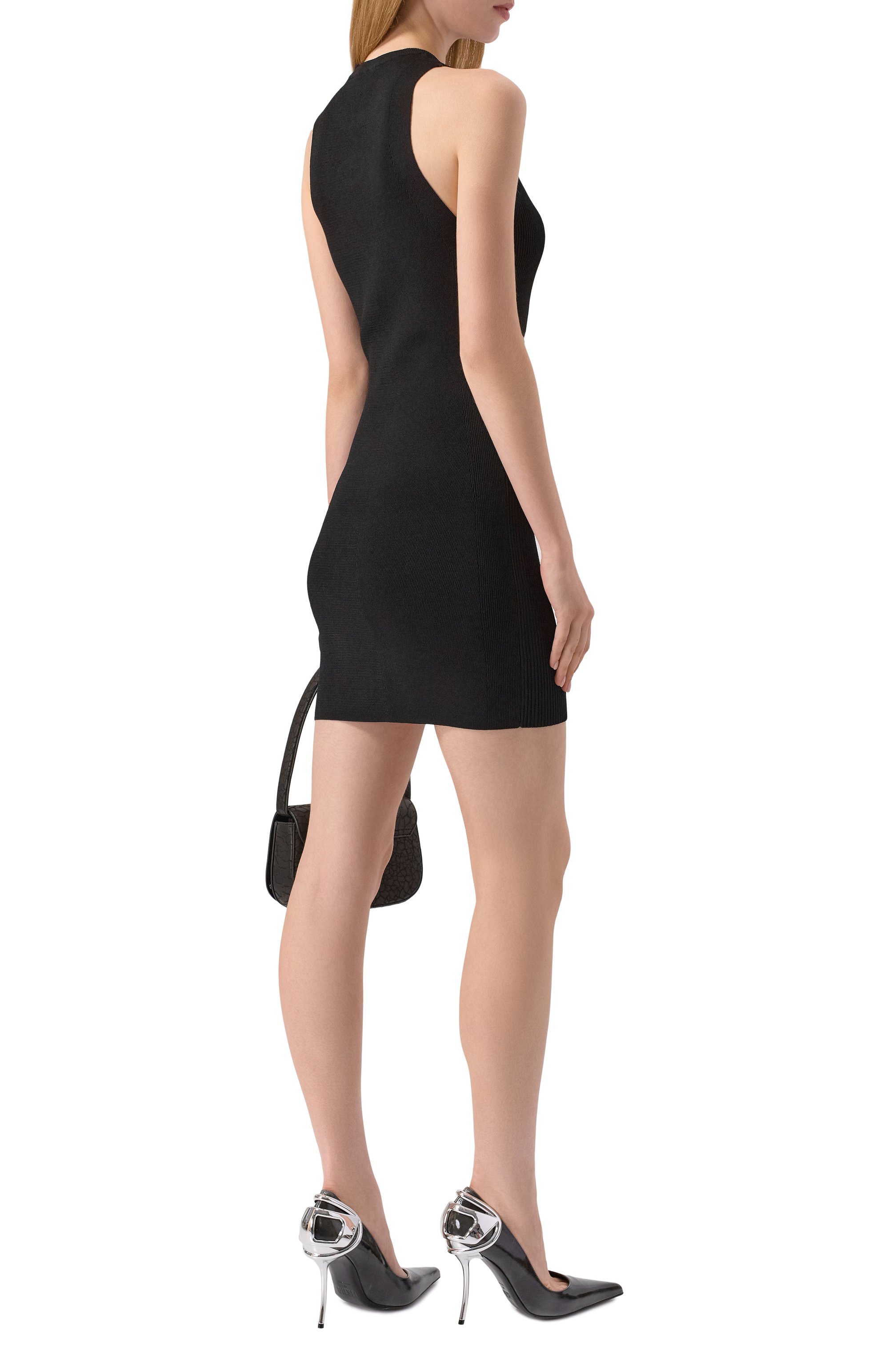 Лакированные туфли d-ten&half DIESEL, арт. Y03426/P8399, фото 3